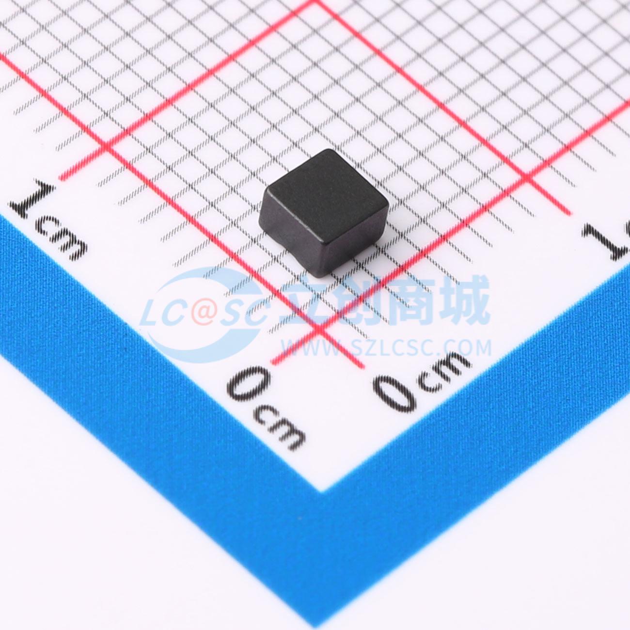 Cuộn Cảm Công Suất FTC303020D100MBCA cjiang SMD,3x3mm 10uH 2.5A ±20% - Techcore Việt Nam