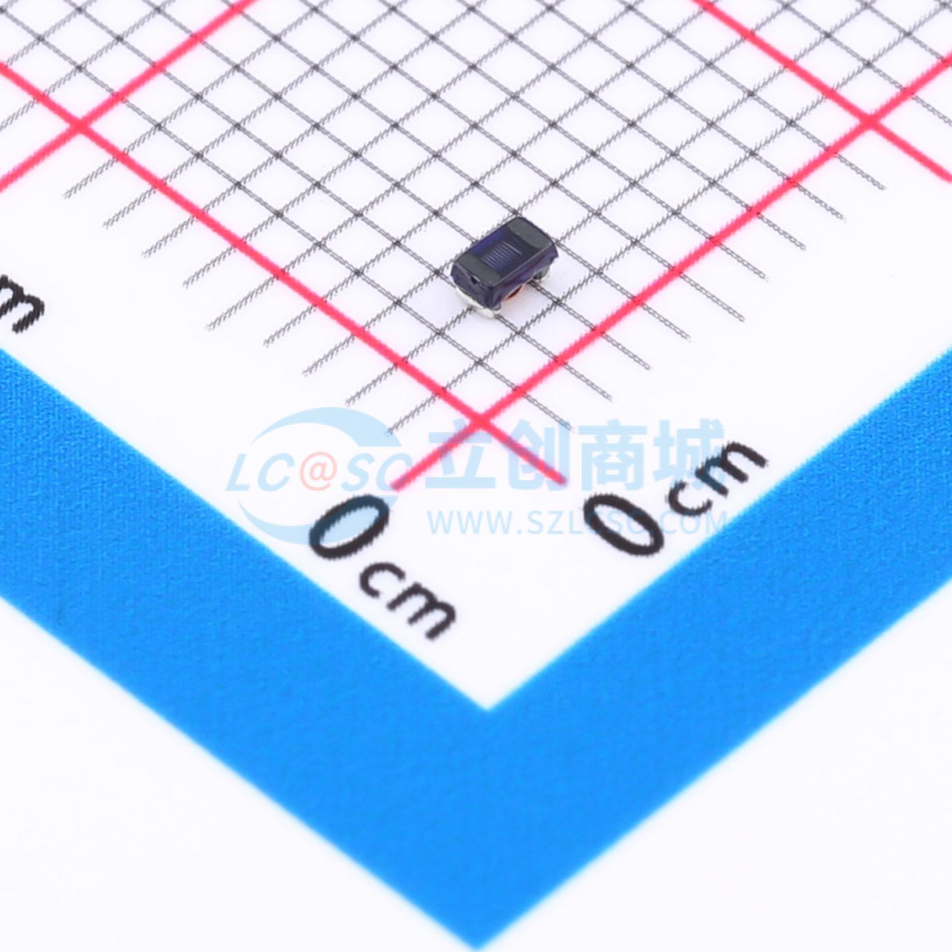 Cuộn Cảm Công Suất AHW1608FE1R5KTF APV 0603 1.5uH 600mA ±10% - Techcore Việt Nam