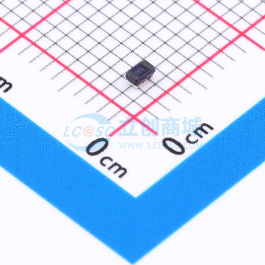 Cuộn Cảm Công Suất AHW1608FE1R5KTF APV 0603 1.5uH 600mA ±10% - Techcore Việt Nam