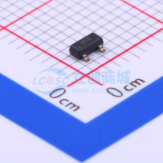 TLV431AIDBZR IC điện áp tham chiếu - Techcore Việt Nam