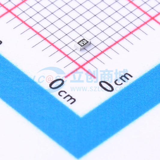 Điện Trở Dán SMD FRC0603F1103TS FOJAN 0603 110kΩ ±1% 100mW - Techcore Việt Nam