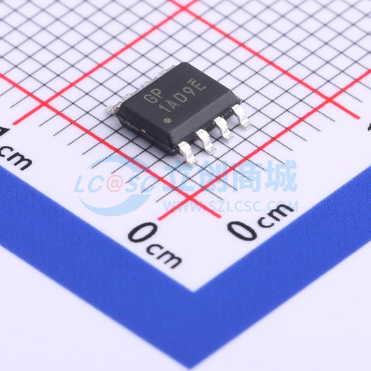 BL8034CS8TR IC chuyển đổi nguồn DC-DC - Techcore Việt Nam