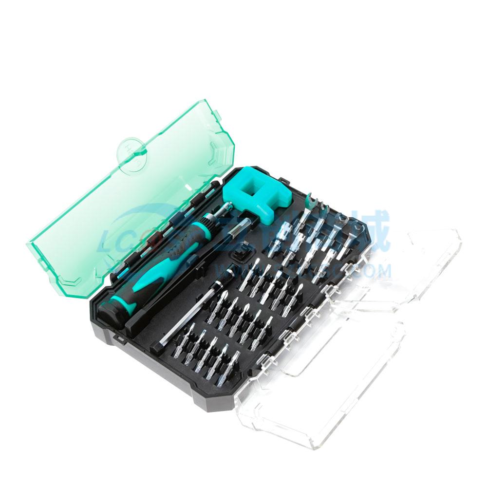 Bộ Tua Vít SD-9827M Pro'sKit Chuyên Dùng Sửa Chữa Điện Tử - Techcore Việt Nam