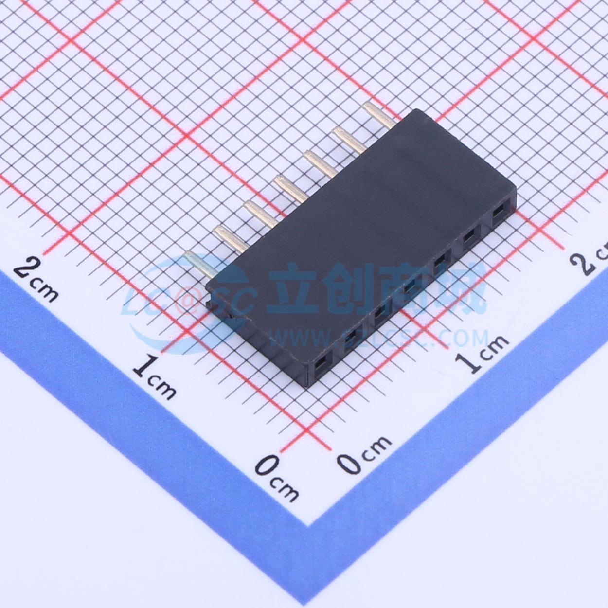 Linh kiện điện tử PM254V-11-07-H85 - Techcore Việt Nam