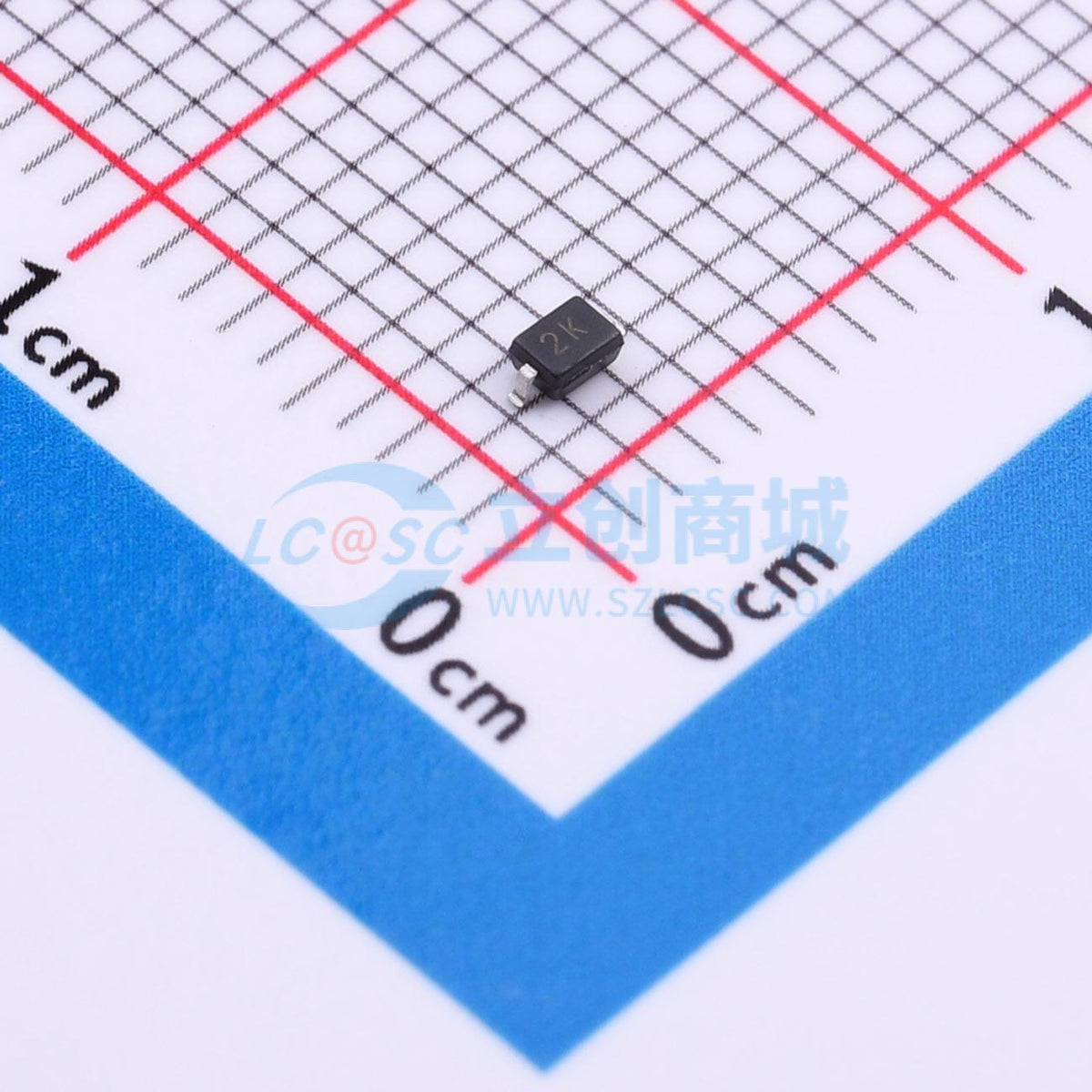 Diode bảo vệ TVS/ESD H18VND3BA R+O 33V - Techcore Việt Nam