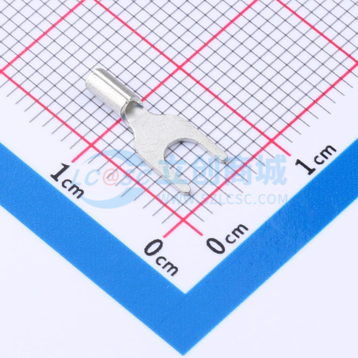 Linh kiện điện tử 0.5-3A JST - Techcore Việt Nam