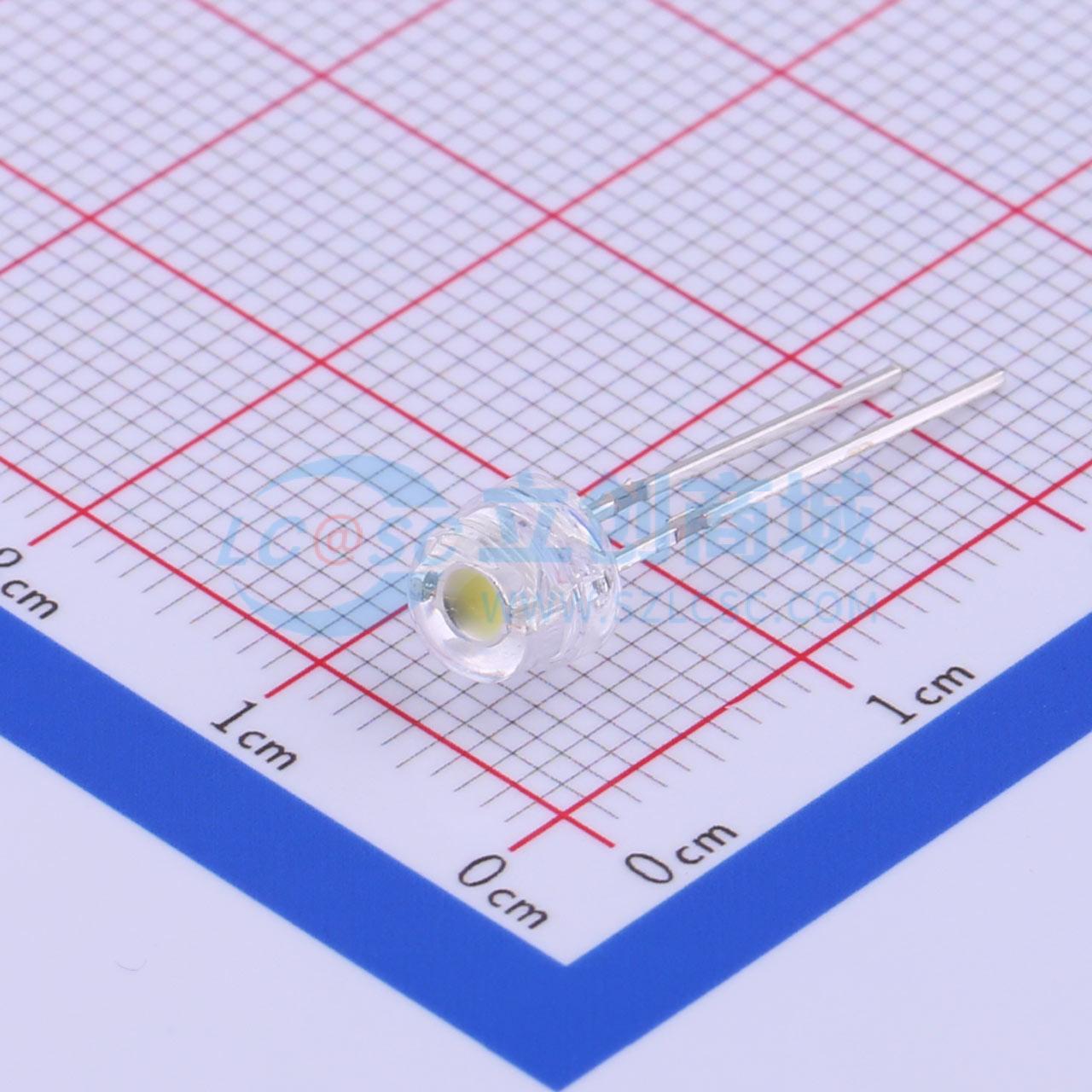 TJ-L5FCMYGTDLSFLC6TW-A5 Linh kiện quang điện - Techcore Việt Nam