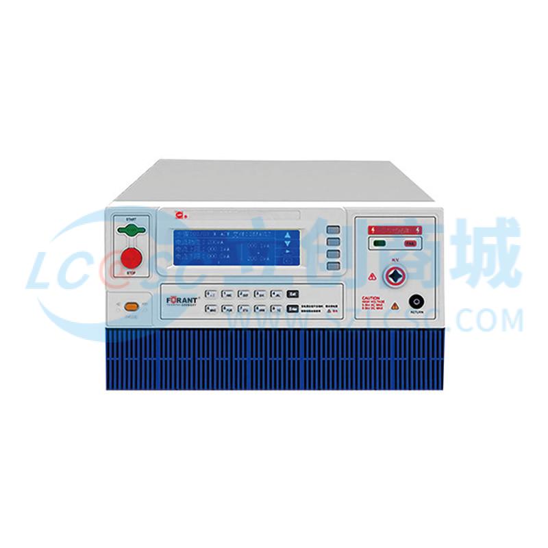 Máy kiểm tra an toàn điện 84550272 FORANT Phù hợp đo kiểm và bảo trì kỹ thuật - Techcore Việt Nam
