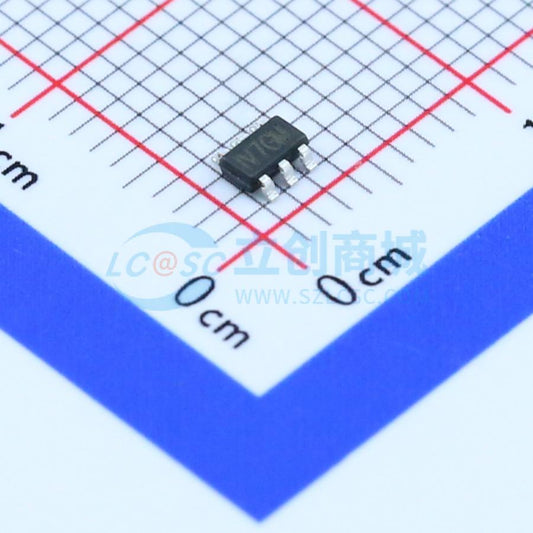 MP2451DT-LF-Z IC chuyển đổi nguồn DC-DC - Techcore Việt Nam