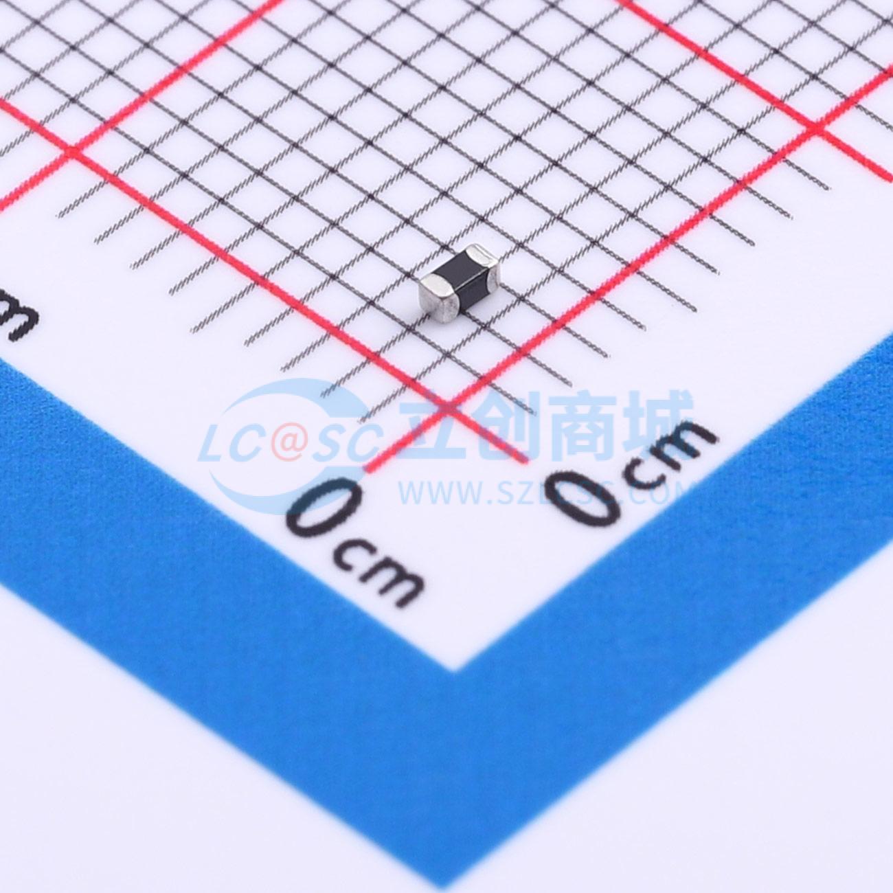 Điện trở nhiệt NTC HNTC0603-103F3450FA R+O 0603 10kΩ 100mW - Techcore Việt Nam