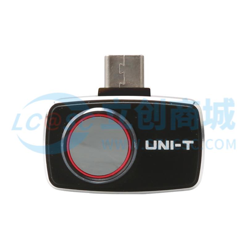 Camera nhiệt UTi260M UNI-T Thiết kế di động Dùng Cho Đo Kiểm Điện Tử - Techcore Việt Nam