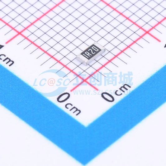 FRC1206F1R20TS – Điện trở dán SMD 1.2Ω ±1% 250mW 1206 – FOJAN – Techcore Việt Nam