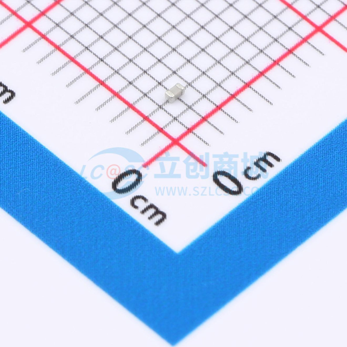 Linh kiện điện tử CC0402JRNPO9BN270 YAGEO 0402 - Techcore Việt Nam