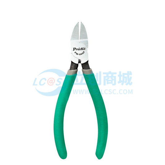 Kìm Cắt Chéo Điện Tử PM-806F Pro'sKit 159mm Chuyên Dùng Sửa Chữa Điện Tử - Techcore Việt Nam