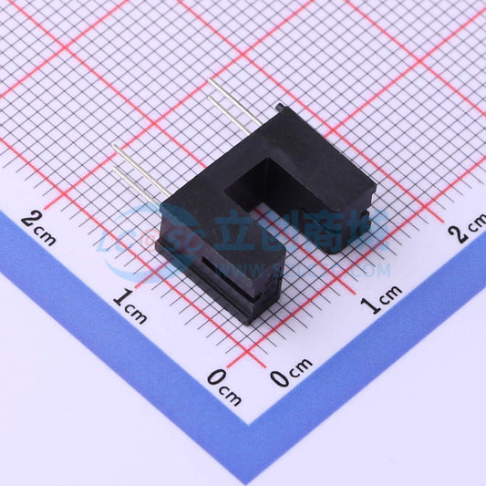ITR9606-F Linh kiện quang điện - Techcore Việt Nam