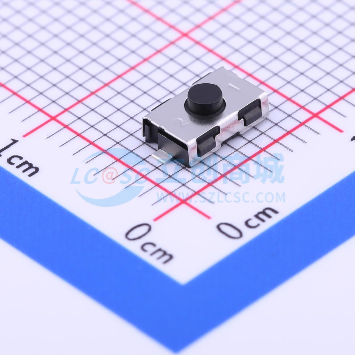 Linh kiện điện tử KSR221GLFS SMD,6x3.8mm - Techcore Việt Nam