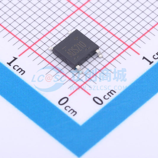 Diode bán dẫn YONGYUTAI(Yongyutai) Cầu diode chỉnh lưu - Techcore Việt Nam