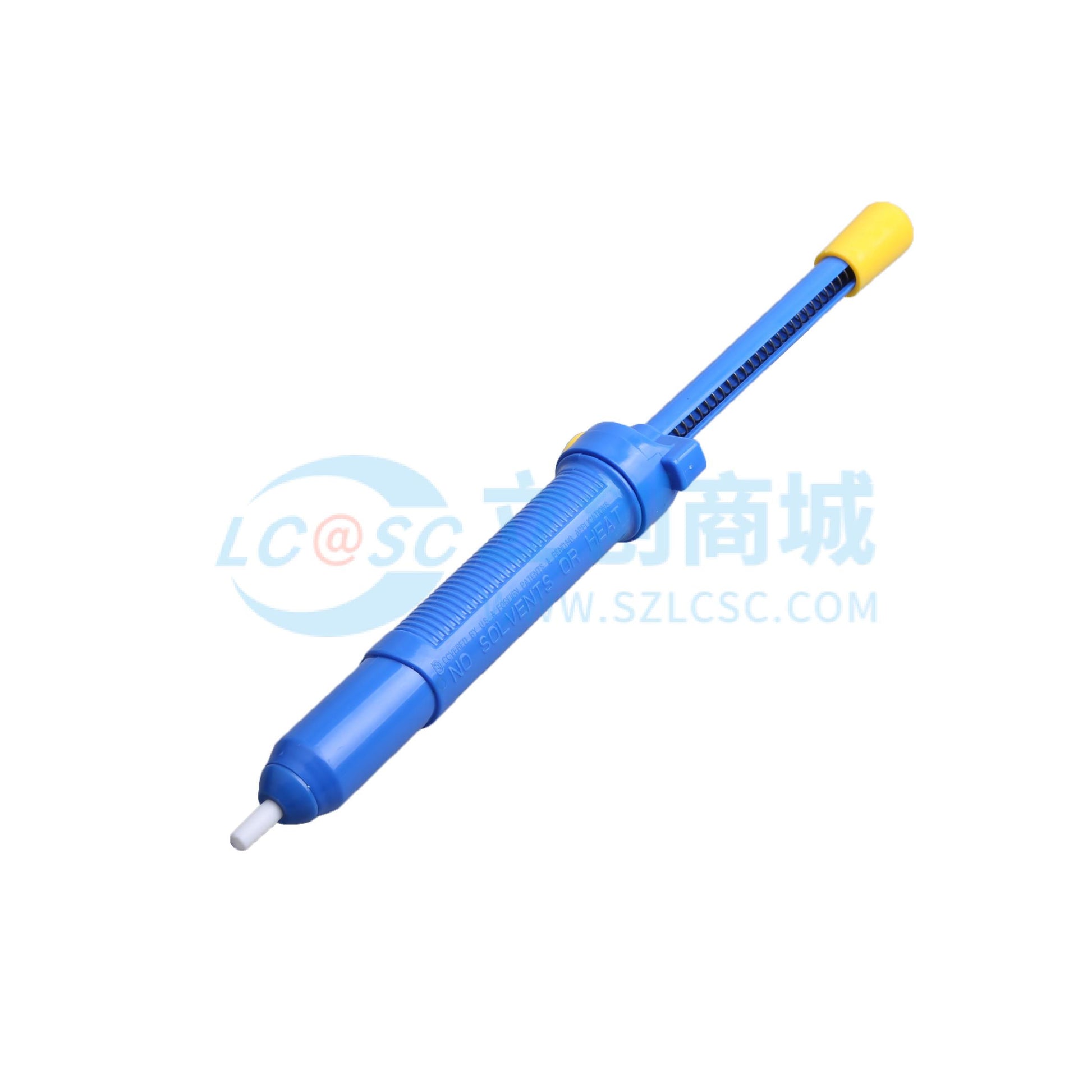 Bơm Hút Thiếc BK-017 Bakon Chuyên Dùng Sửa Chữa Điện Tử - Techcore Việt Nam