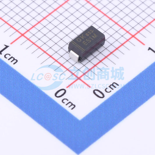 Diode GOODWORK(Goodwork) - Mã C2891301 - Techcore Việt Nam