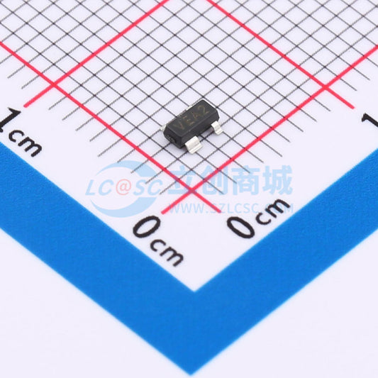 CAT811STBI-GT3-MS IC giám sát và reset nguồn - Techcore Việt Nam