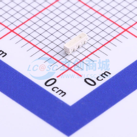 FM-3510RGBA-SG Linh kiện quang điện - Techcore Việt Nam