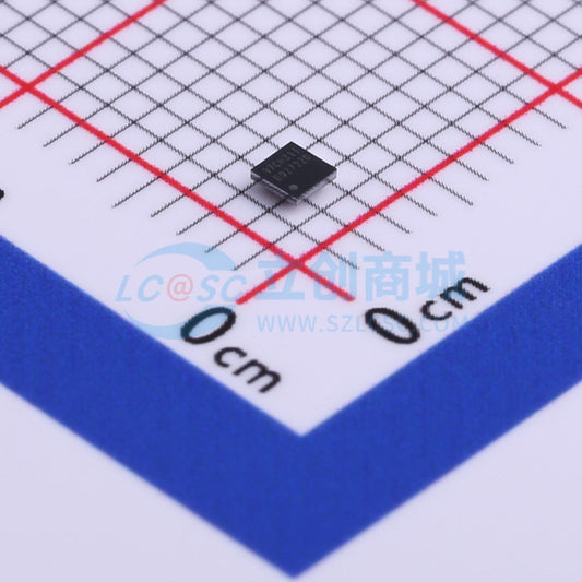 BQ27220YZFR IC quản lý pin - Techcore Việt Nam