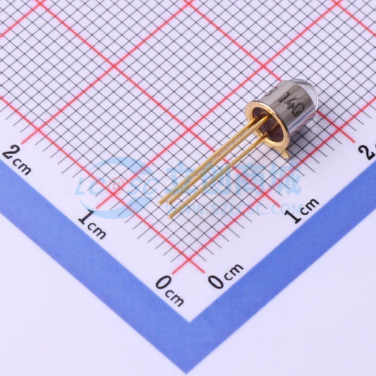 BPW77NB Linh kiện quang điện - Techcore Việt Nam