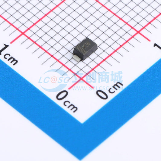 Diode Schottky SS36FA FUXINSEMI - SOD-123 - Techcore Việt Nam