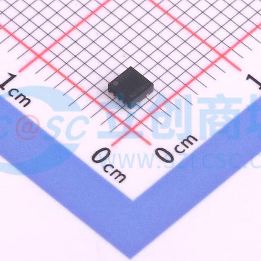 Cảm biến nhiệt độ STS31A-DIS-2.5kS Sensirion DFN-8(2.5x2.5) -40°C~+125°C 2.4V~5.5V - Techcore Việt Nam
