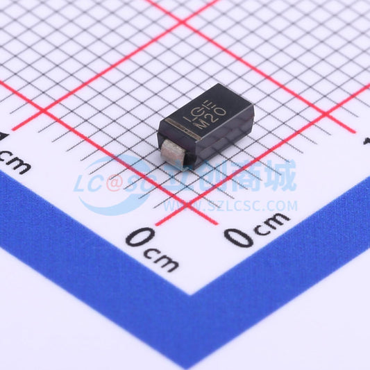 Diode M20 LGE - Techcore Việt Nam