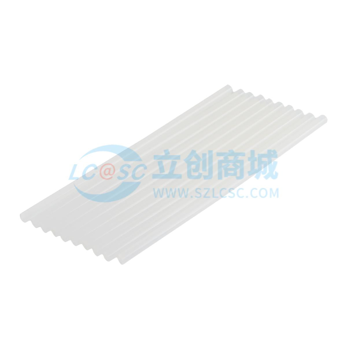 Thanh Keo Nến H9102-10 LKH 11X300mm Chuyên Dùng Sửa Chữa Điện Tử - Techcore Việt Nam
