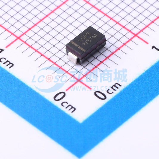Diode HS1M LGE - Techcore Việt Nam