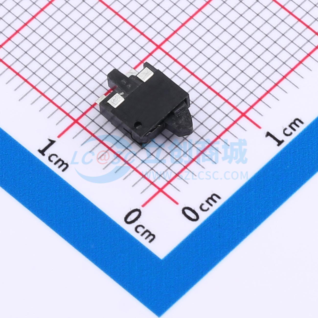 Linh kiện điện tử ESE22MH24-SH Miniature Detection Switch SMD - Techcore Việt Nam