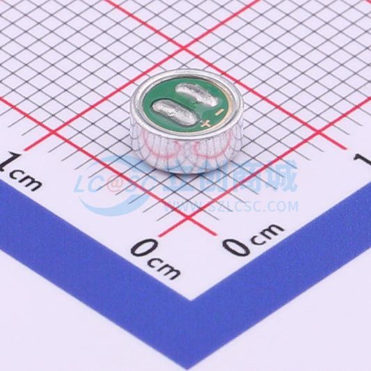 Micro điện tử GMI6027-2C36DB-RF75 INGHAi SMD,D=6mm - Techcore Việt Nam