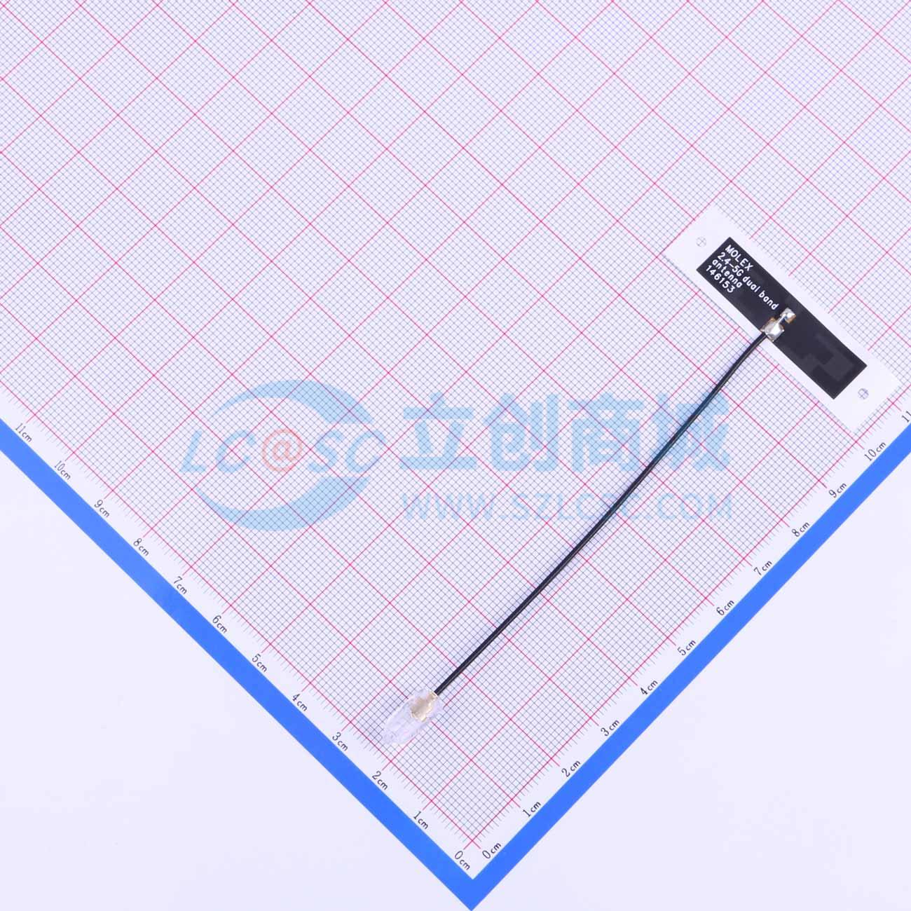 Linh kiện điện tử 1461530100 - - Techcore Việt Nam