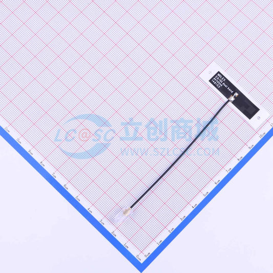 Linh kiện điện tử 1461530100 - - Techcore Việt Nam