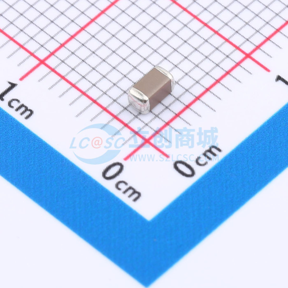 Linh kiện điện tử TCC1206X5R226M250HT CCTC 1206 - Techcore Việt Nam