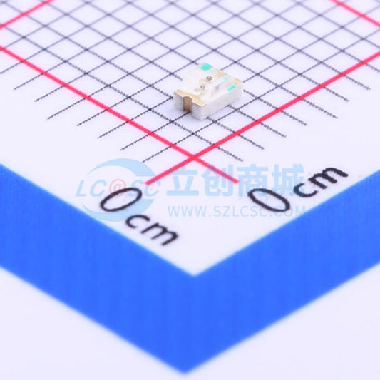 NCD0805C1 Linh kiện quang điện - Techcore Việt Nam