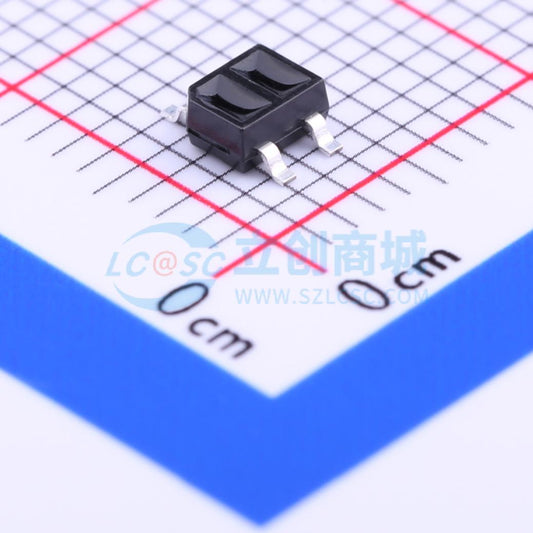 QRE1113GR Linh kiện quang điện - Techcore Việt Nam
