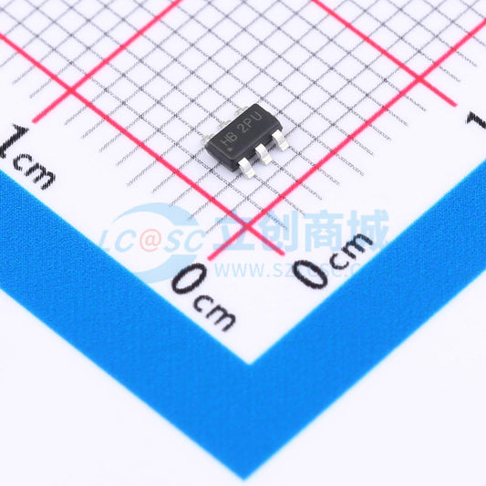 AP62200WU-7 IC chuyển đổi nguồn DC-DC - Techcore Việt Nam