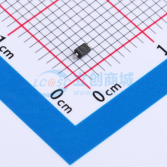 Diode Schottky RB751V40T1G FUXINSEMI - SOD-323 - Techcore Việt Nam