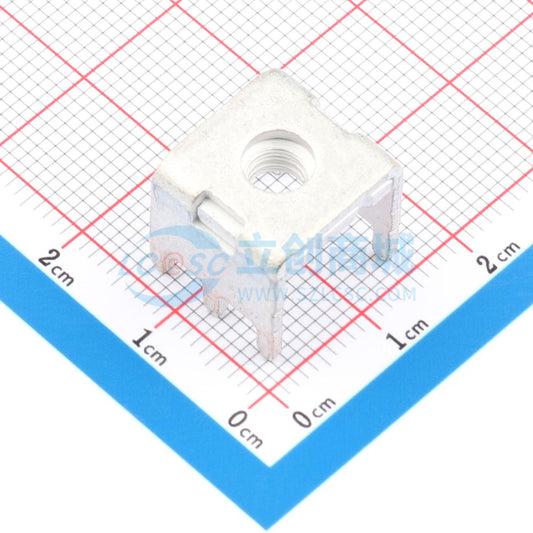 Linh kiện điện tử TT56140130-1200 - Techcore Việt Nam