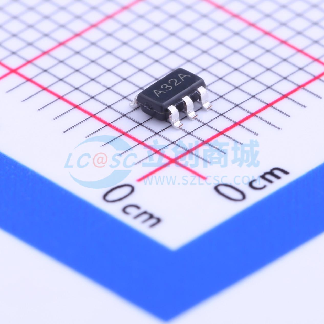 IC Khuếch Đại Thuật Toán LMV751M5/NOPB Texas Instruments SOT-23-5 1 kênh Rail-to-Rail 5.5 V 5 MHz - Techcore Việt Nam