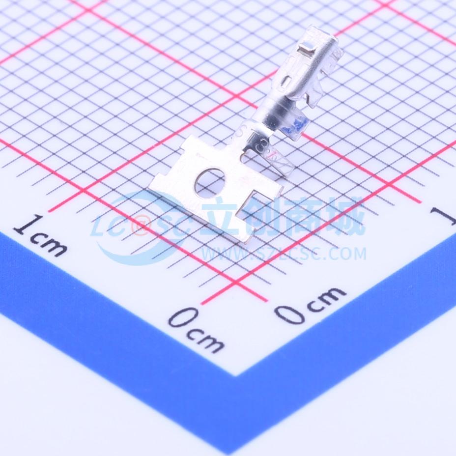Linh kiện điện tử SXA-01T-P0.6 JST - Techcore Việt Nam