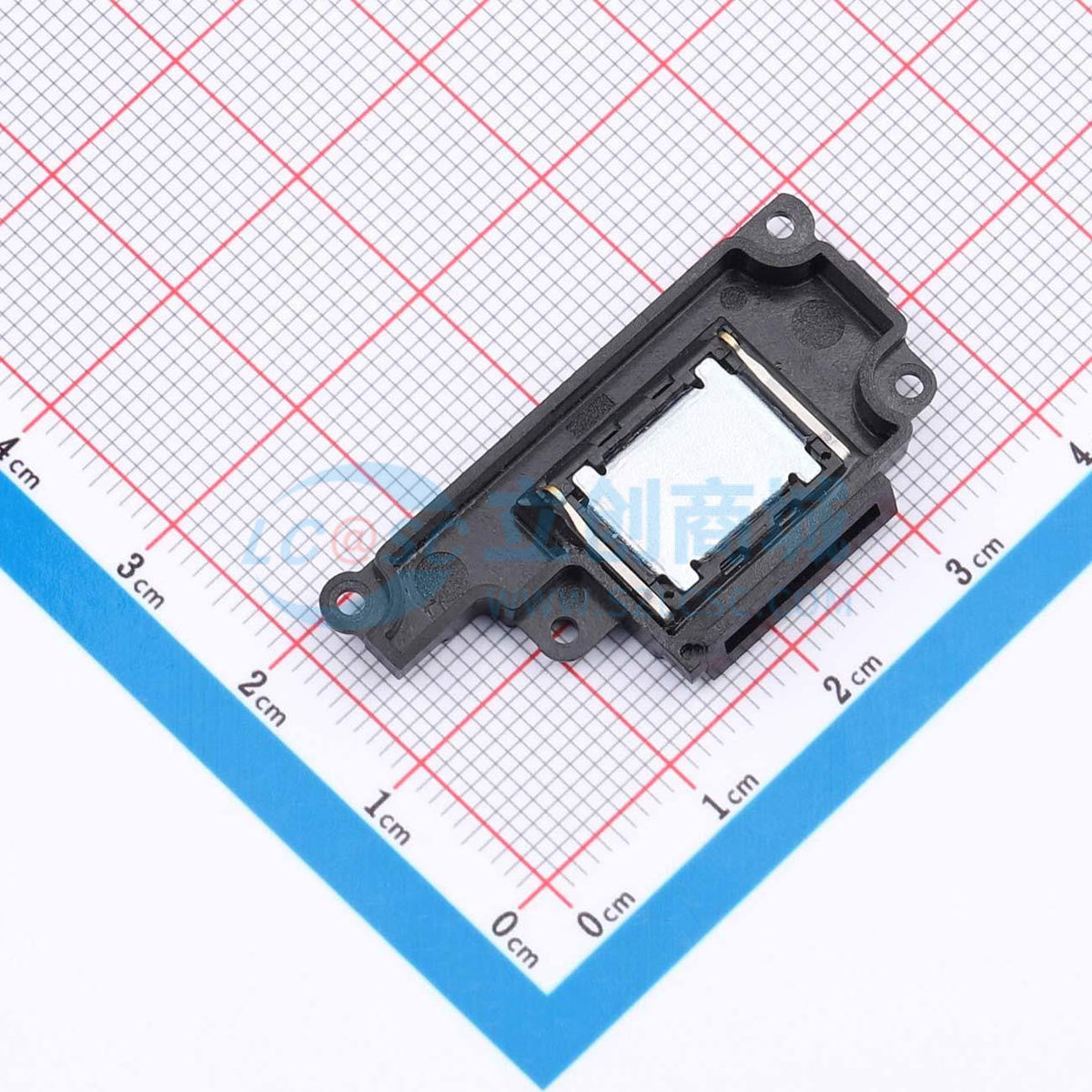Loa điện tử HDK-151108ZA-BOX55 Dragonstate  - Techcore Việt Nam