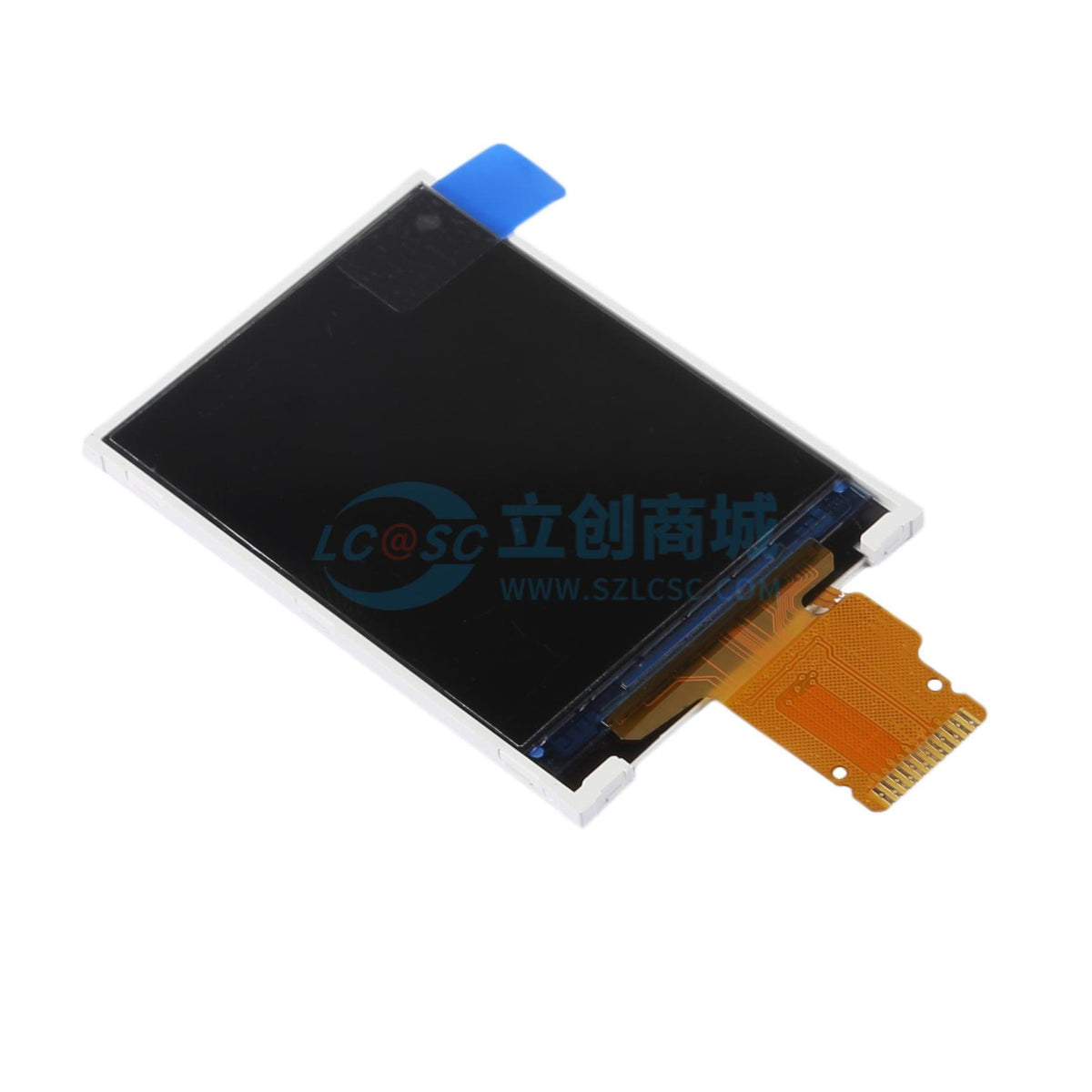 Màn hình LCD HS20BS097RX - Techcore Việt Nam