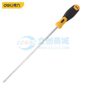 Tua Vít Chữ Thập DL638300 deli Chuyên Dùng Sửa Chữa Điện Tử - Techcore Việt Nam