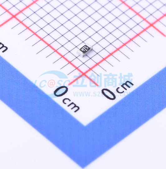 FRC0603F4704TS Điện trở dán SMD FOJAN