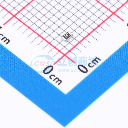 Điện Trở Dán SMD 0603WAF2401T5E UNI-ROYAL 0603 2.4kΩ ±1% 100mW - Techcore Việt Nam
