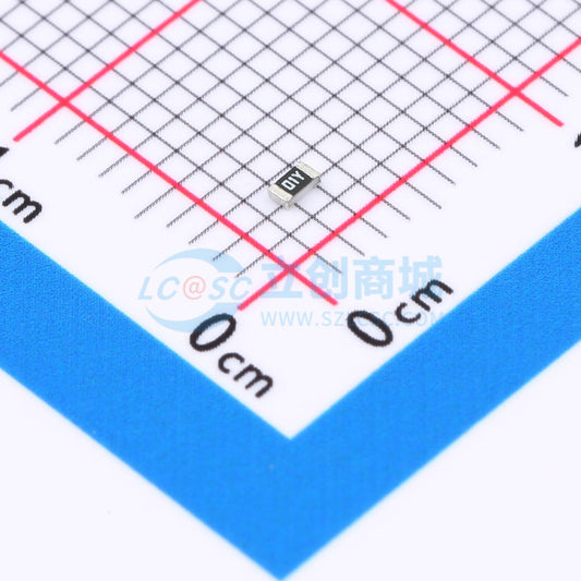 FRC0603F1R00TS – Điện trở dán SMD 1Ω ±1% 100mW 0603 – FOJAN – Techcore Việt Nam
